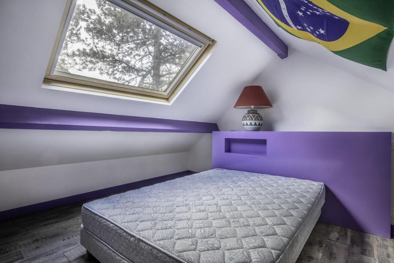 Villa « Les Libellules » Pour 8 Personnes Ла-Боль-Эскублак Экстерьер фото